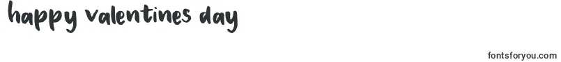 LeSofia Regular-Schriftart – Schriften zum Valentinstag